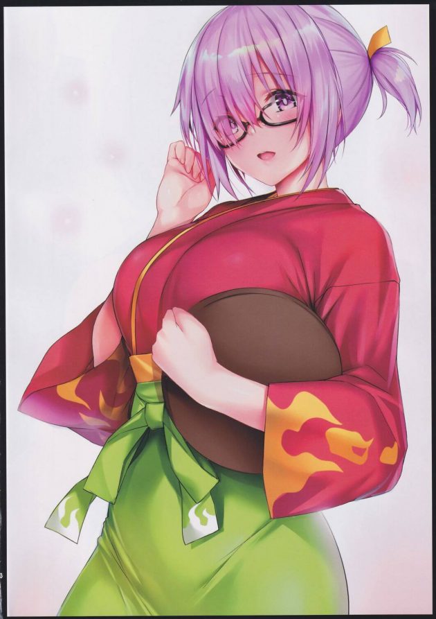 【エロ同人 FGO】Fate/Grand Orderのヒロインたちのセクシーな美麗フルカラーイラスト集！！【無料 エロ漫画】
