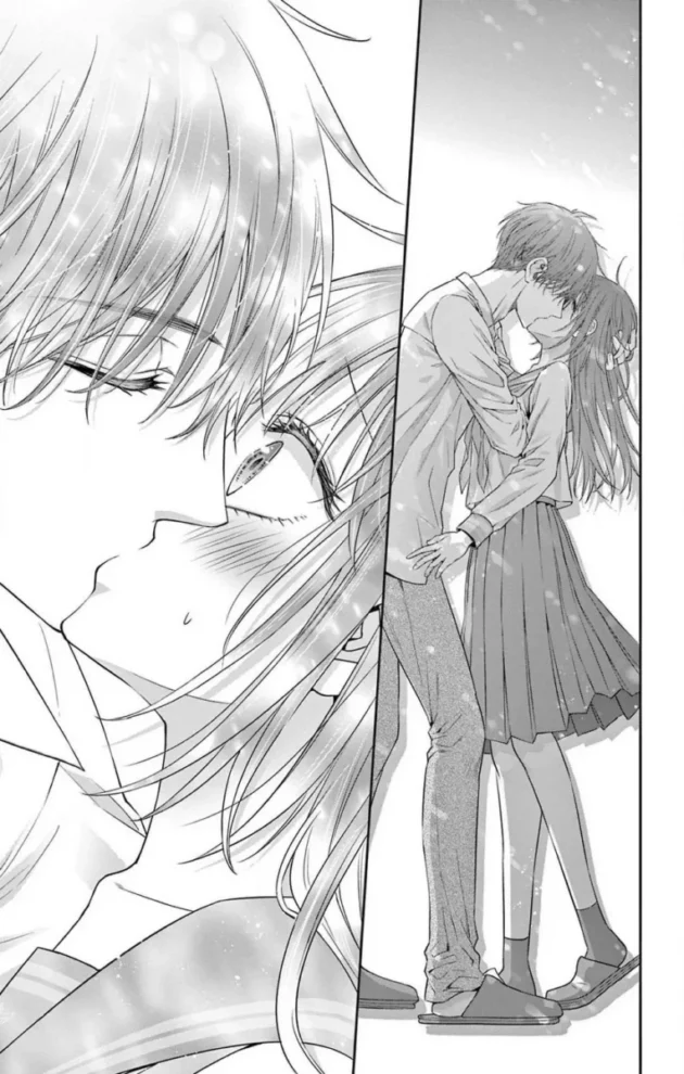 【エロ漫画】今夜も童貞に泣かされています_1-7【エロ同人 無料】_(145)