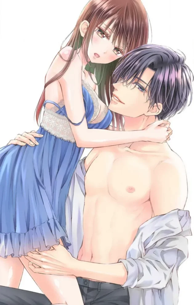 【エロ漫画】今夜も童貞に泣かされています_1-7【エロ同人 無料】_(192)